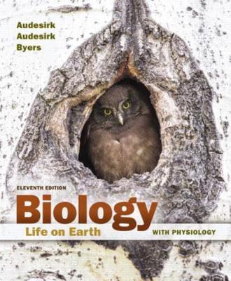 Biology: Life on Earth with Physiology