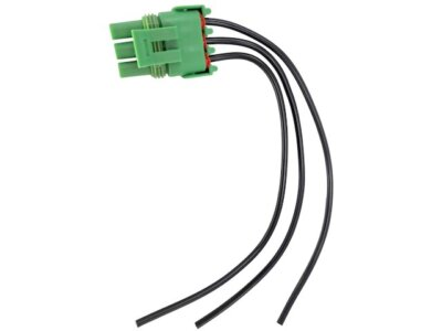#ad Manifold Absolute Pressure Sensor Connector fits Somerset 1986 1987 72XMJM $18.25