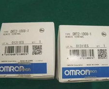 DRT2-ID08-1 NEW Omron PLC DRT2ID08-1