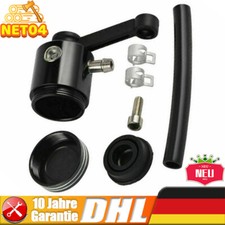 Universal Motorrad Bremsflüssigkeitsbehälte...