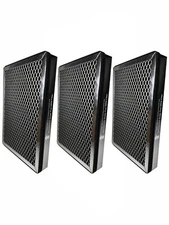 MA-25 EFP Filters for Medify Air Purifier  Medical Grade H13 Filtration - 3-Pack