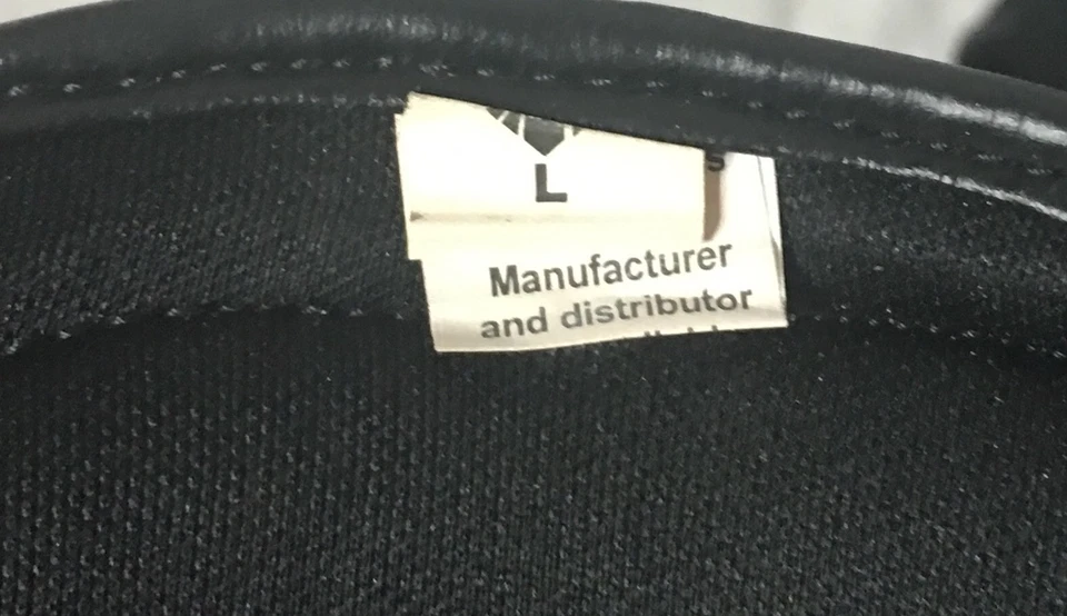 Spark's Fitness Martial Arts Kickboxing Training Gloves and Instep Guard Set - Image 4 of 4