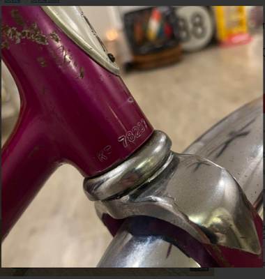Schwinn Stingray Fair Lady 1970y | eBay