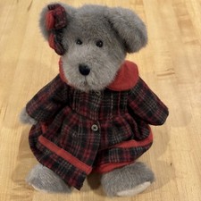 NWT BOYDS Bears JUNNIPER J BEARSLEY. MINT!