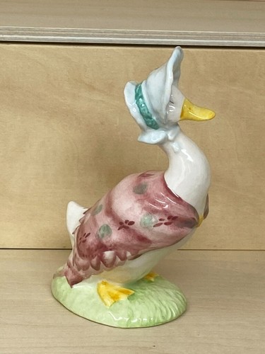 Royal Albert Beatrix Potter Selection of Various Figurine - Picture 12 of 19