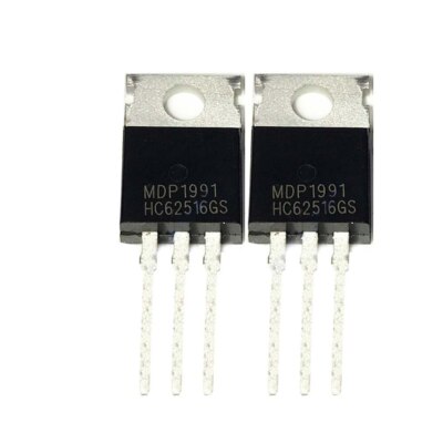 5PCS MDP1991 TO-220 100V 120A NEW
