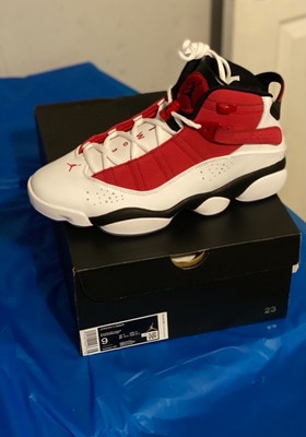 jordan 6 multi color