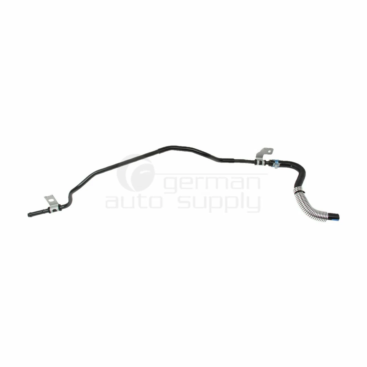Genuine Power Steering Return Hose Gear To Pipe 4441648082 for 
