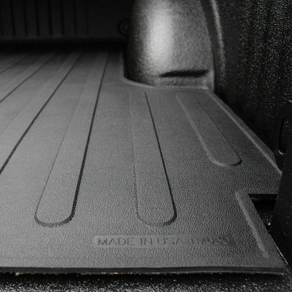 Westin 506195 Black Rubber Truck Bed Mat for 20022020 Dodge Ram 1500/2500/3500 707742053454 eBay