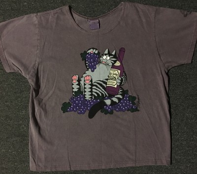 kliban cat shirts