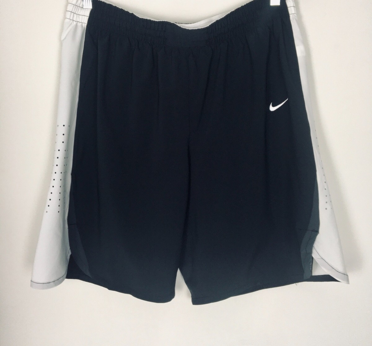 womens nike elite basketball shorts