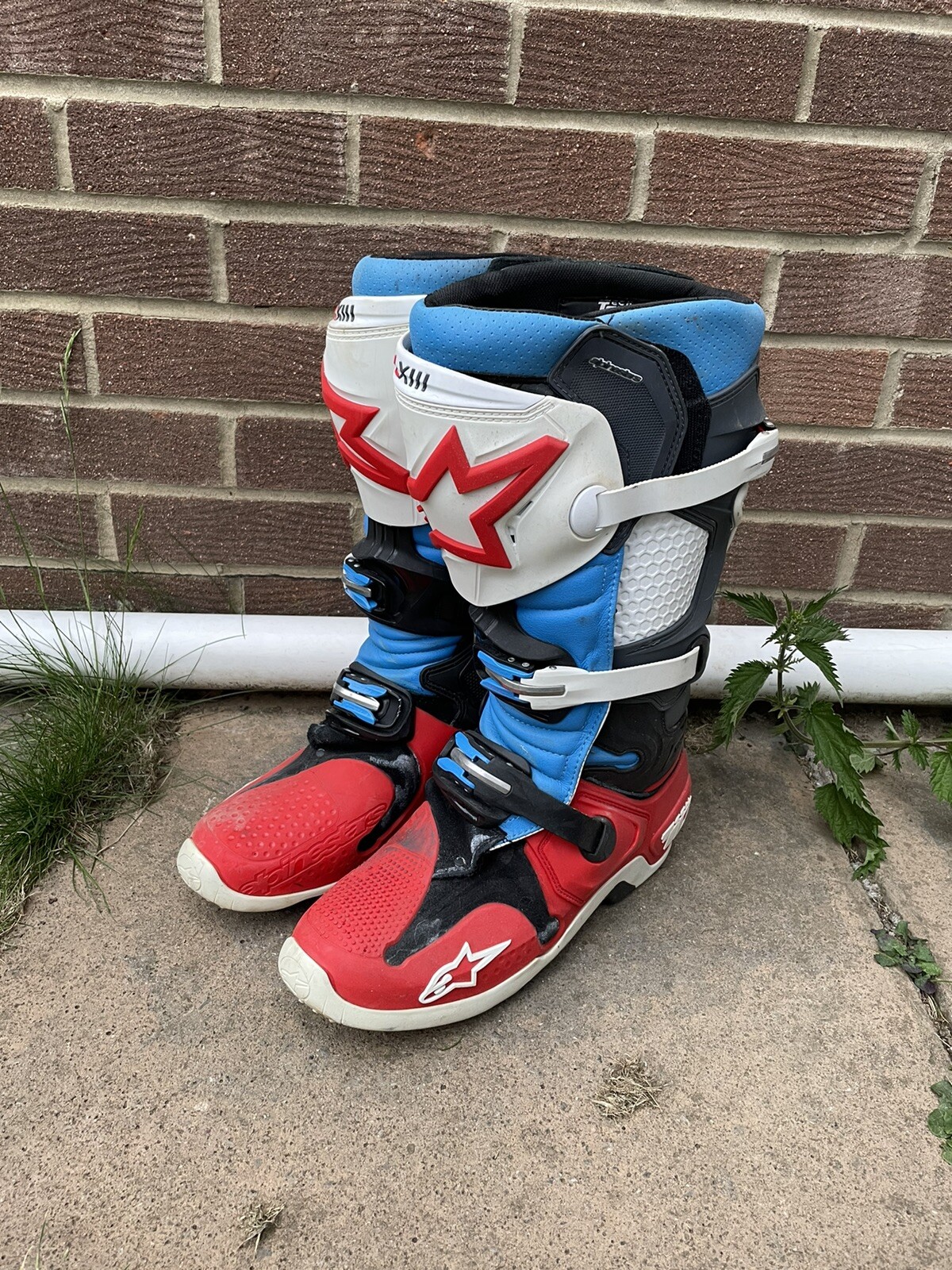 Venta de Botas Alpinestars Tech | 54 articulos de segunda mano