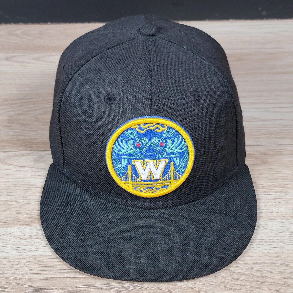Warriors chinese new sales year hat