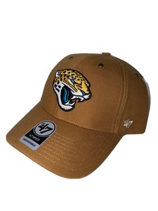 carhartt jaguars hat