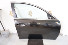 Tür vorn rechts Mazda 6 GH Anubischwarz Sparkling black Beifahrertür 35N