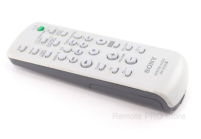 SONY CMT-HPR90 MHC-EC55 MHC-EC77 MHC-GX99 HCD-EC55 HCD-EC77 HCD-EC99 HCD-HPR90