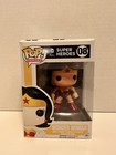 Funko Pop! Heroes #8 Wonder Woman  — photo 1