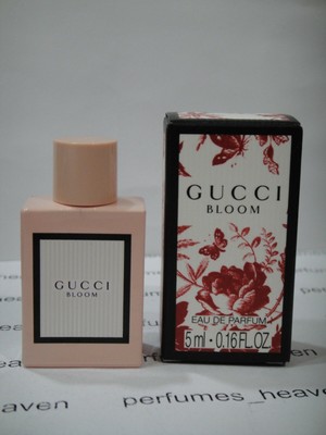 gucci bloom mini