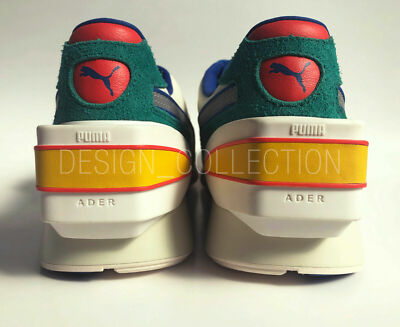 PUMA RS-100 X ADER ERROR [SOLD OUT NEW- size 11]