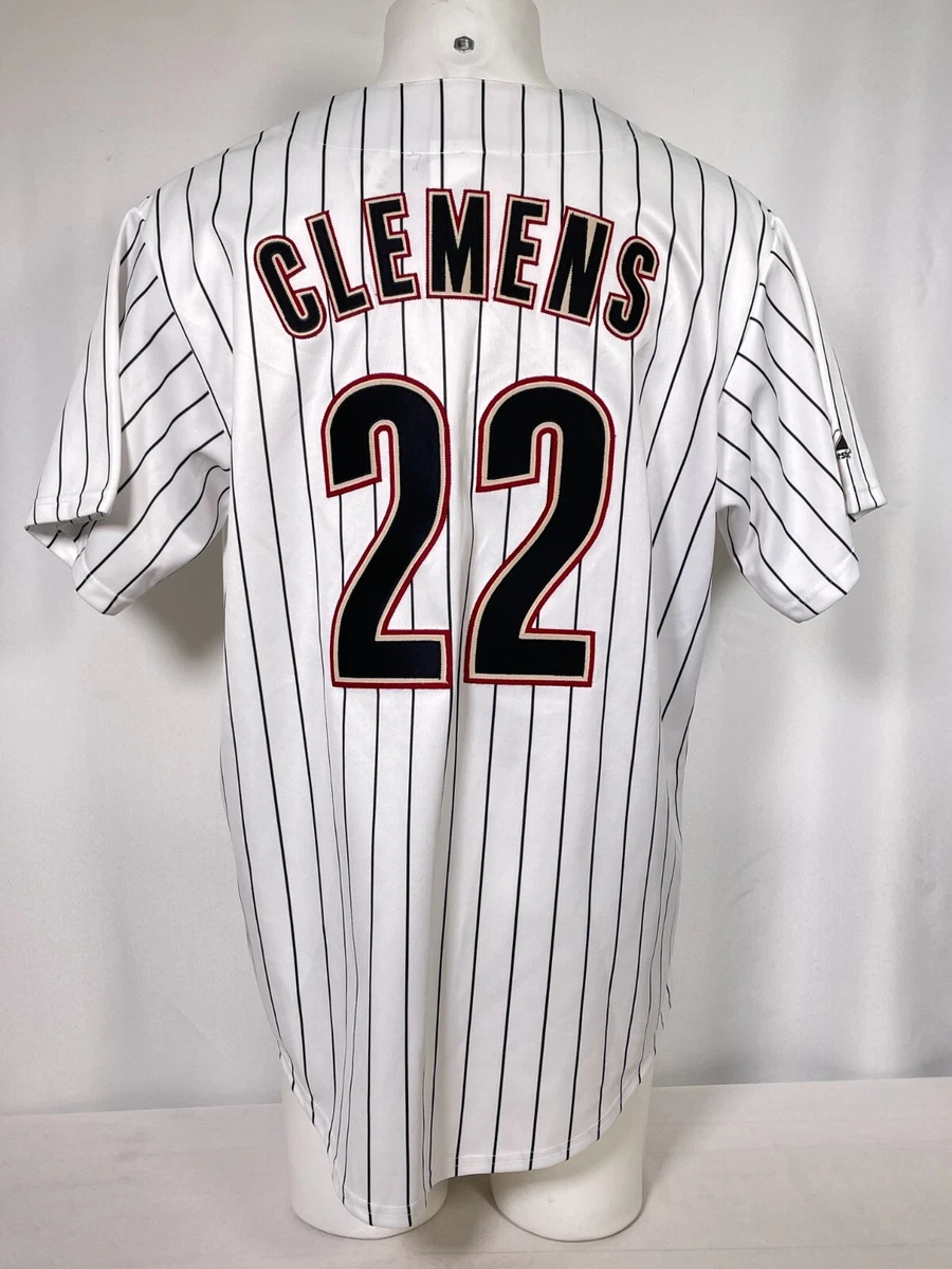 Las mejores ofertas en Roger Clemens temporada regular Ropa para
