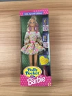 Vintage 94 Hills Dept Store POLLY POCKET Barbie DollSpecial Edition NRFB 12412