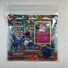 Booster Box Prices | Pokemon Furious Fists | Pokemon Cards Booster Box Prices | Pokemon Furious Fists | Pokemon Cards