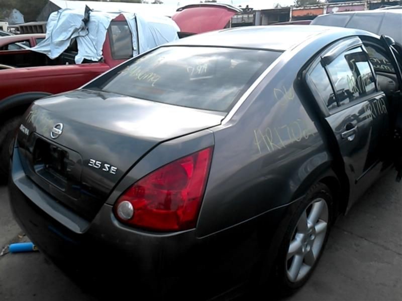 Driver Front Door Switch Drivers Lock And Window Fits 04-08 MAXIMA 1308457