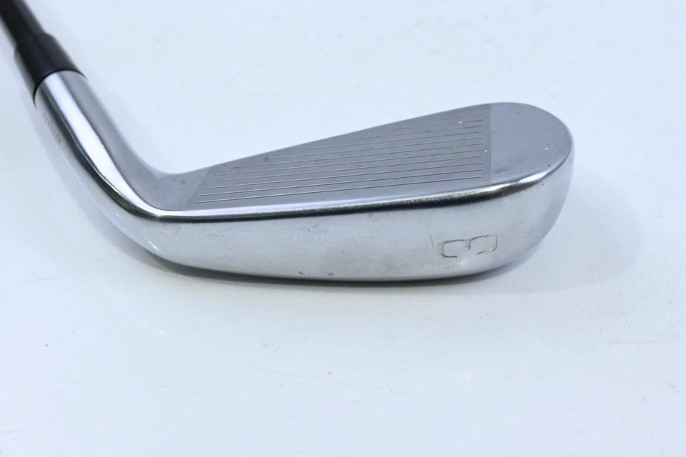 Left Hand Mizuno MP-20 HMB #3 Iron / 19 Degree / X-Flex HZRDUS Smoke Black RDX - Image 3 of 4