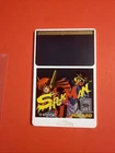 New ListingShockman TURBOGRAFX-16 HuCard Turbo Grafx 16 Used Game Tested Authentic-TESTED!