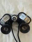 Vintage Tosari Binoculars 6x25, Extra Wide Angle 11.5” — photo 1