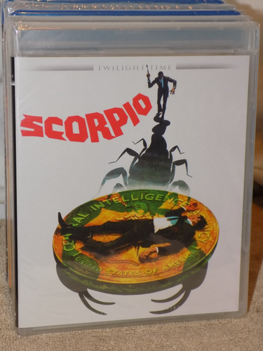 BLU-RAY SALE,  YOU CHOOSE Titles FREE SHIPPING - Picture 118 of 199