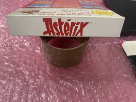 Nintendo NES / Ast&eacute;rix / Jeu PAL CIB