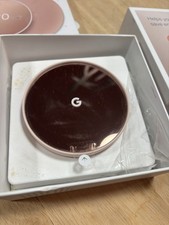 Google Nest Thermostat  Programmable Wi-Fi Th...