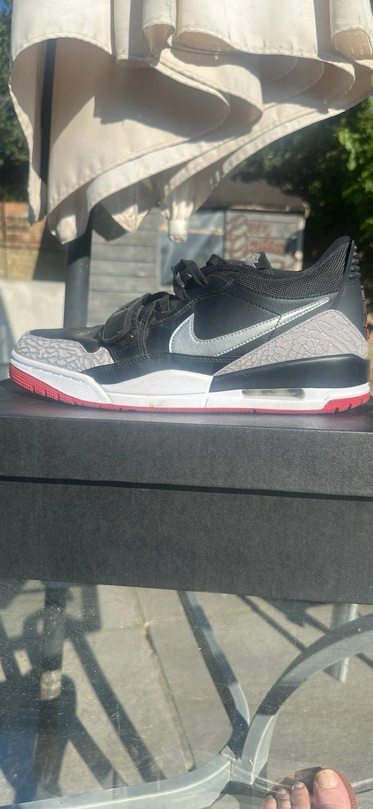 Nike Air Jordan legacy Low 312