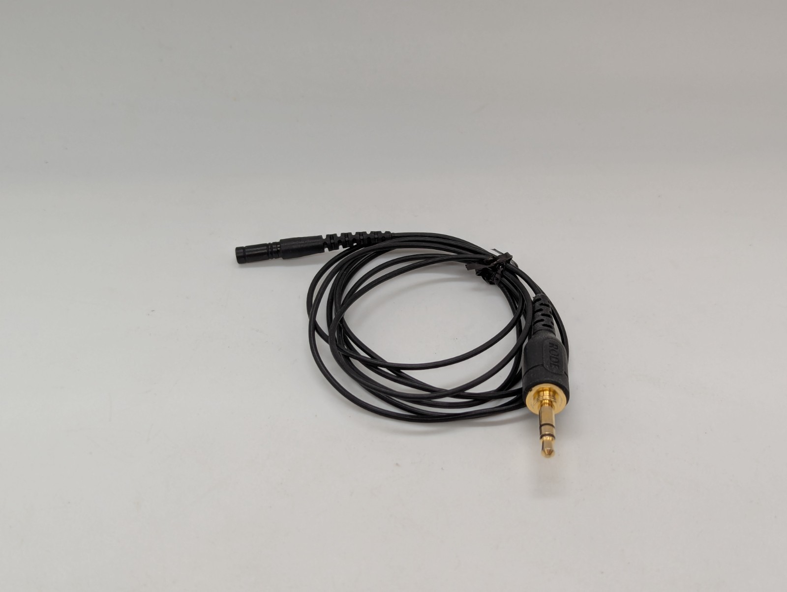 FAULTY Rode RodeLink LAV lavalier microphone 3.5mm TRS mic RØDE READ
