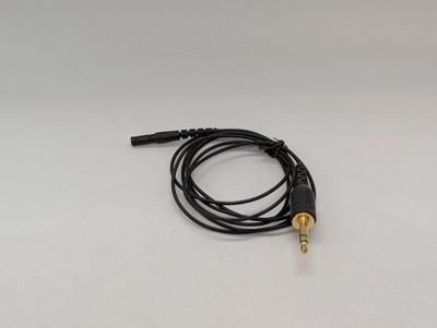 DEFEKT Rode RodeLink LAV Lavaliermikrofon 3,5mm TRS Mikrofon RØDE LESEN