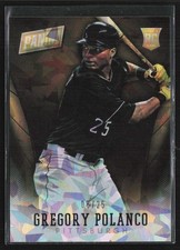 Topps Outlines Plans for Gregory Polanco Rookie Cards, Autographs 14