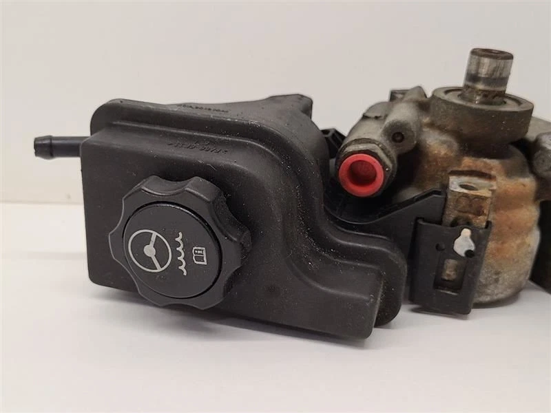 Bomba de dirección asistida Cadillac DTS 2006-2011 20759843 06-11 Foto 2 de 4