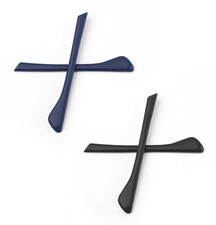 Anti-Slip Replacement EarSocks for Oakley Airdrop OX8046 OX8121 OX8104 OX8065