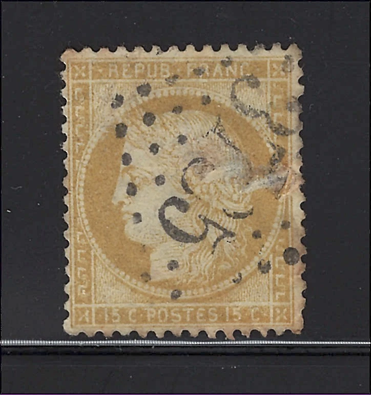 French Stamps 1871-1880 Year of Issue for sale | eBay