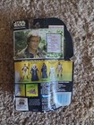 Kenner Star Wars Power of the Force Han Solo Endor Gear Figure 1997 ROTJ — photo 2