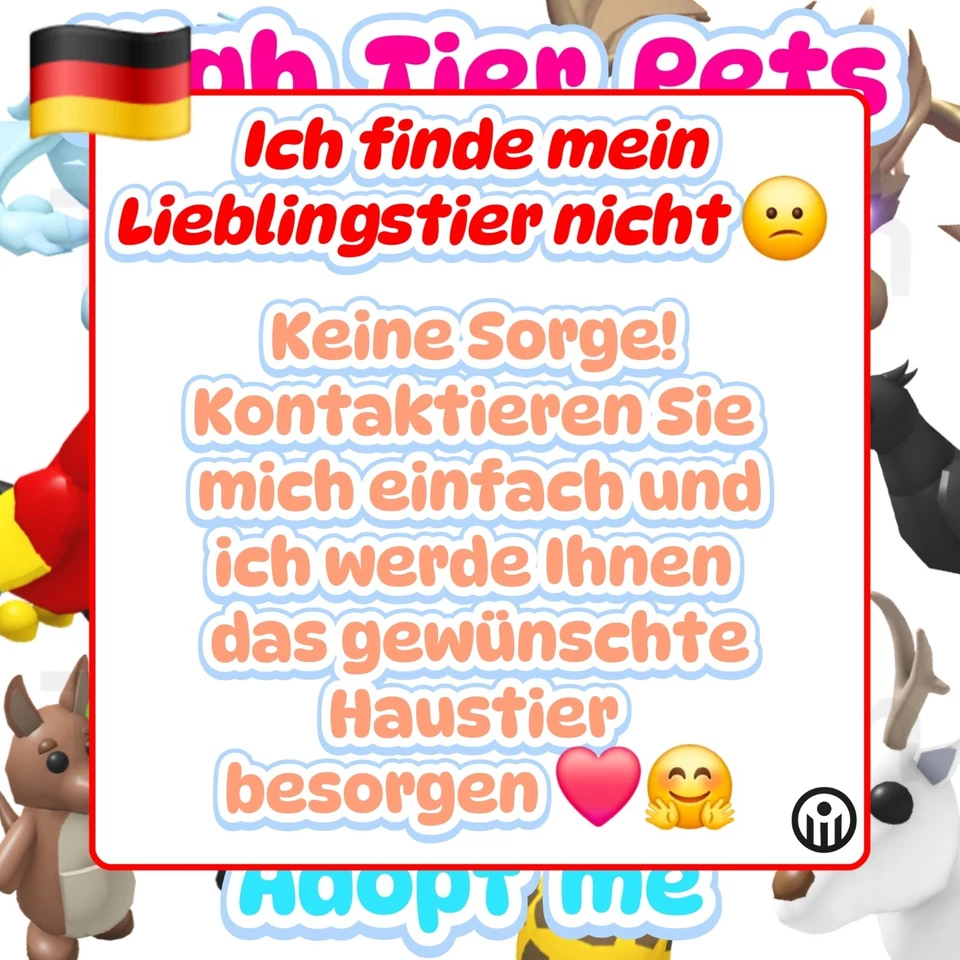 FR FROST DRAGON - Adot M - BUY NOW! -WINTER CHRISTMAS UPDATE - Bild 3 von 3