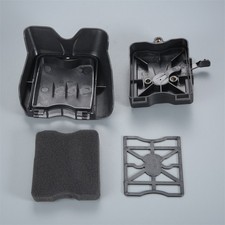 1 Set Air Filter Kit For Brush Cutter BC430 43CC 49CC 52CC Engine 40F-5 44F-5