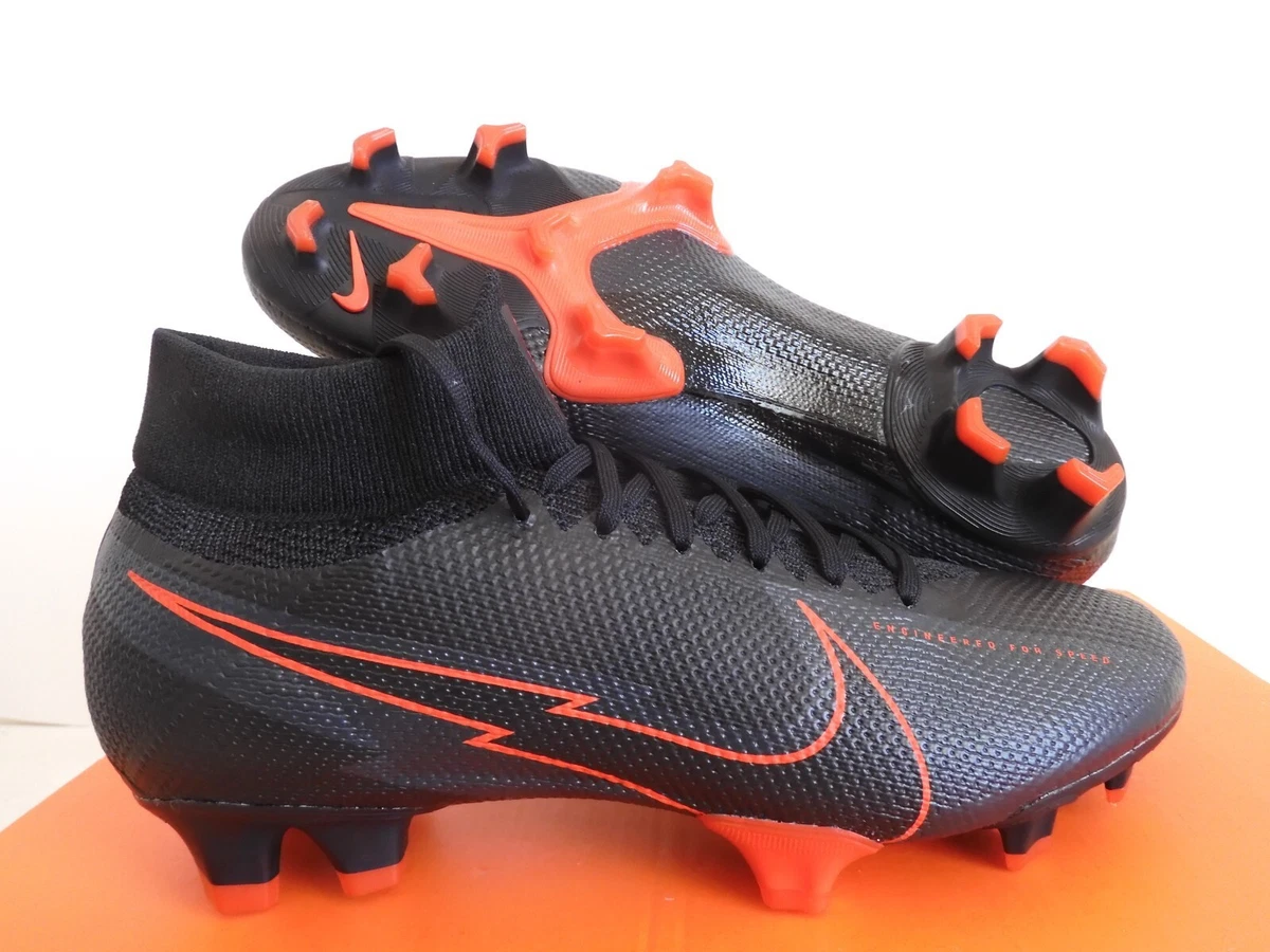 Nike Mercurial Superfly 7 Pro FG Bred for Sale | Authenticity