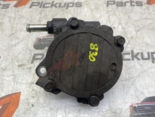 2016 Mitsubishi L200 Vacuum Pump 2015-2019 2020A031