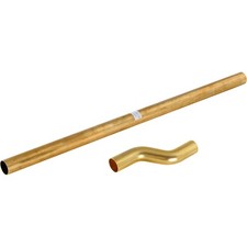 Global Industrial Replacement Water Drain Line Kit For 761222 Outdoor Bottle