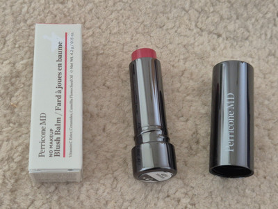 Perricone MD No Make Up Blush Balm 4,2 g Neu UVP 33£