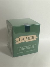 La Mer The New Rejuvenating Eye Cream 15ml New AUTHENTIC