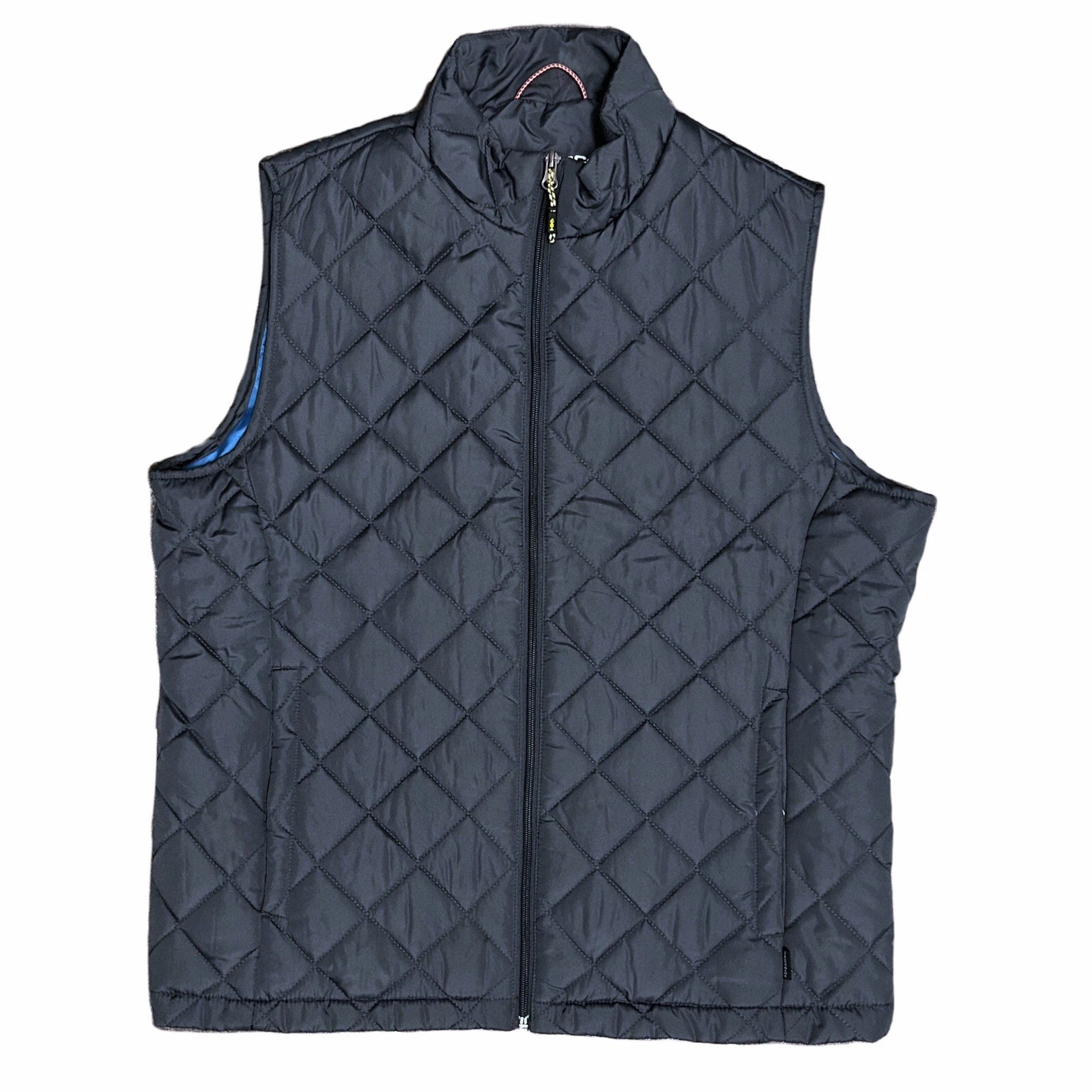 Hawke & Co Gilet Quilted Body Warmer Under Waistcoat Medium Mens