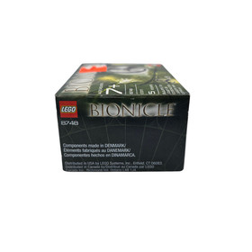 LEGO Bionicle 8748 Kanoka Disk Pack New Sealed 2005 Stock